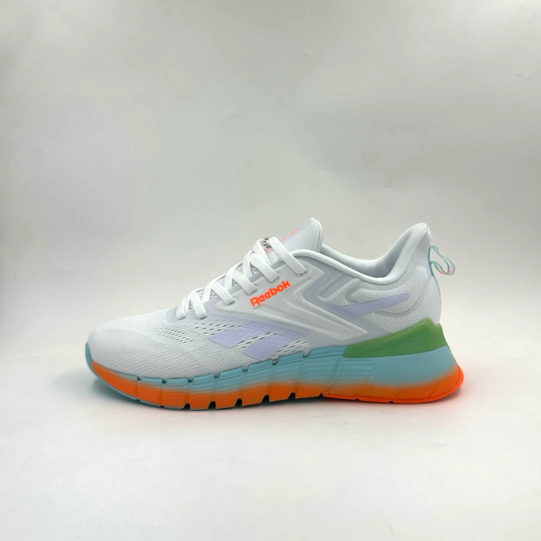 Reebok FloatZig shoe